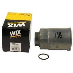 Фильтр топливный Wixfiltron WF8063 Фото 2