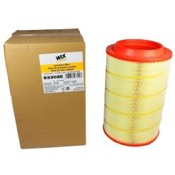 Воздушный фильтр для автомобиля Wixfiltron 93302E Фото 1