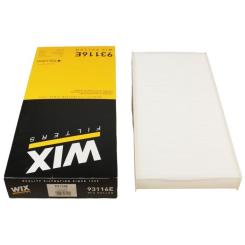 Воздушный фильтр для автомобиля Wixfiltron 93116E Фото 1