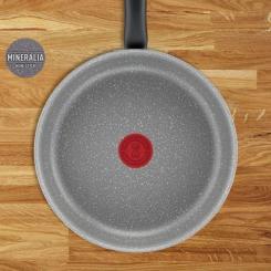 Сковорода Tefal Cook Natural 28 см Фото 3