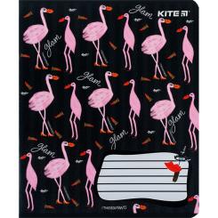 Тетрадь Kite BBH 18 аркушів, клітинка Фото 11