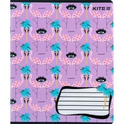 Тетрадь Kite BBH 18 аркушів, клітинка Фото 2