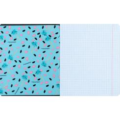 Тетрадь Kite BBH 18 аркушів, клітинка Фото 3