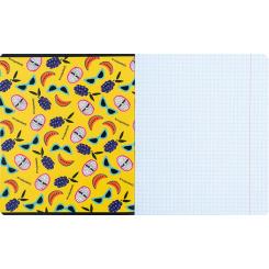 Тетрадь Kite BBH 18 аркушів, клітинка Фото 6