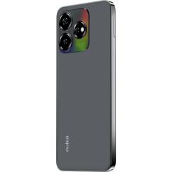 Мобильный телефон ZTE Nubia V60 8/256GB Black Фото 9