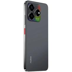 Мобильный телефон ZTE Nubia V60 8/256GB Black Фото 10