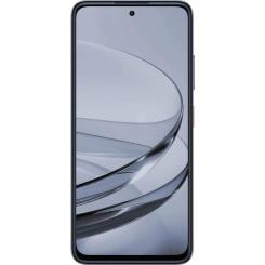 Мобильный телефон ZTE Nubia V60 8/256GB Black Фото 1