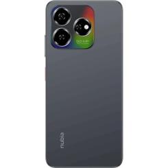Мобильный телефон ZTE Nubia V60 8/256GB Black Фото 2