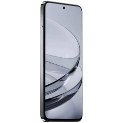 Мобильный телефон ZTE Nubia V60 8/256GB Black Фото 7