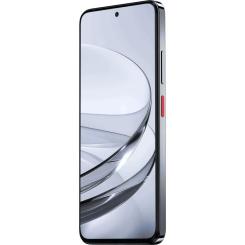 Мобильный телефон ZTE Nubia V60 8/256GB Black Фото 8