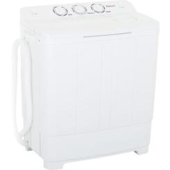 Стиральная машина Saturn ST-WM0623 White Фото 1