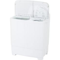 Стиральная машина Saturn ST-WM0623 White Фото 4