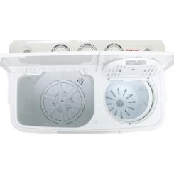 Стиральная машина Saturn ST-WM0623 White Фото 5