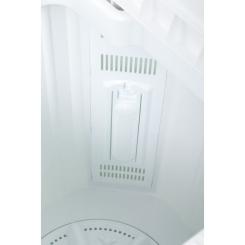 Стиральная машина Saturn ST-WM0623 White Фото 6