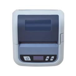 Принтер этикеток X-PRINTER XP-P323B мобільний, USB, Bluetooth Фото 1