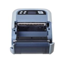 Принтер этикеток X-PRINTER XP-P323B мобільний, USB, Bluetooth Фото 3