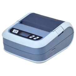 Принтер этикеток X-PRINTER XP-P323B мобільний, USB, Bluetooth Фото 4