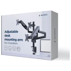 Кронштейн Gembird MA-DA3-01 Фото 11