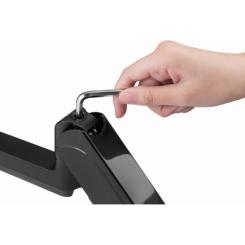 Кронштейн Gembird MA-DA3-01 Фото 7