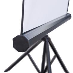 Проекционный экран Atria TRM-NTSC-120D Фото 1