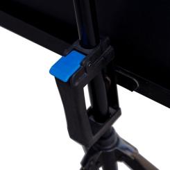 Проекционный экран Atria TRM-NTSC-120D Фото 2