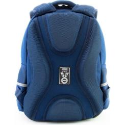 Рюкзак школьный Maxi 15" Синий Фото 2