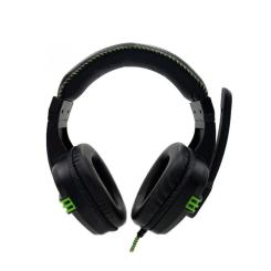 Наушники Media-Tech Cobra Pro Outbreak Black Фото 1