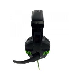 Наушники Media-Tech Cobra Pro Outbreak Black Фото 2