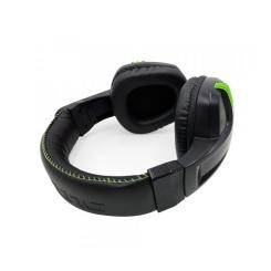 Наушники Media-Tech Cobra Pro Outbreak Black Фото 3