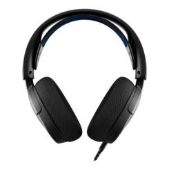 Наушники SteelSeries Arctis Nova 1P Black Фото 1