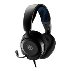 Наушники SteelSeries Arctis Nova 1P Black Фото 2