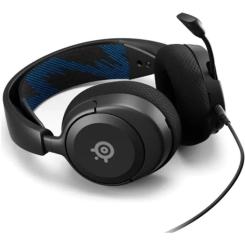 Наушники SteelSeries Arctis Nova 1P Black Фото 3