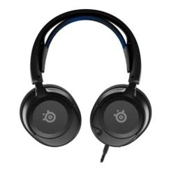 Наушники SteelSeries Arctis Nova 1P Black Фото 4