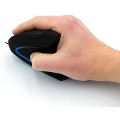 Мышка Media-Tech Vertic USB Black Фото 10