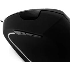 Мышка Media-Tech Vertic USB Black Фото 6