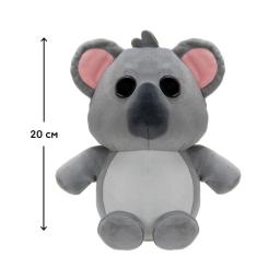 Мягкая игрушка Adopt Me! S3 - Коала Фото 1