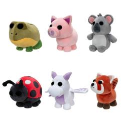 Мягкая игрушка Adopt Me! S3 - Коала Фото 3