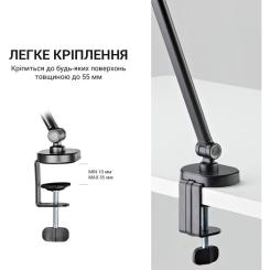 Стойка для микрофона OfficePro SA085 Фото 10