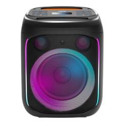 Акустическая система Canyon OnFun 5 Partybox 40W RGB Black Фото