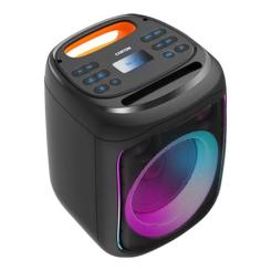 Акустическая система Canyon OnFun 5 Partybox 40W RGB Black Фото 1