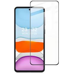 Стекло защитное BeCover Oppo A60 Black Фото 1