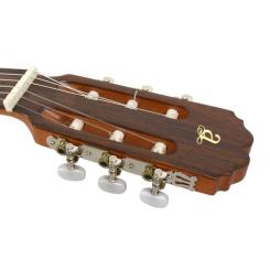 Гитара классическая Admira Paloma Satin Фото 2