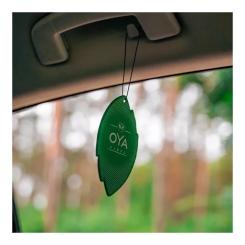 Ароматизатор для автомобиля K2 Oya "Тропічний ліс" Фото 2