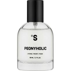 Парфюмированная вода Sister's Aroma Peonyholic 50 мл Фото