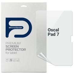 Пленка защитная Armorstandart Oscal Pad 7 Фото