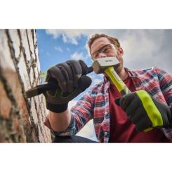 Кувалда Ryobi RHHCH1000, 1000г, рукоятка скловолокно Фото 3