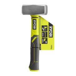 Кувалда Ryobi RHHCH1000, 1000г, рукоятка скловолокно Фото 8