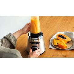 Блендер Bosch MMB6384M Фото 4