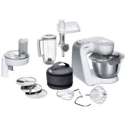 Кухонный комбайн Bosch MUM58231 Фото