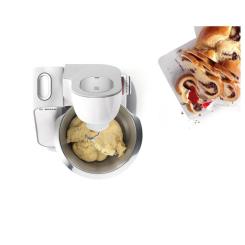 Кухонный комбайн Bosch MUM58231 Фото 3